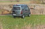 La Strada Regent S 4x4 2019 года
